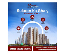 Unveiling the Luxurious Lifestyle at Gulshan Majesty, Sector 128 A Comprehensive Review