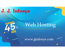 Hosting Bonanza 45% discount on Web Hosting