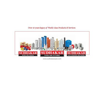 UPVC Pipes and Fittings | Windows and Doors | wires and cables - SUDHAKAR Group