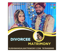 Enhance Your Relationship Better With Divorcee Matrimony