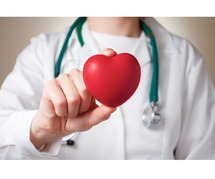 Discover the Best Heart Treatment Facilities in Jaipur