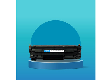 Affordable Laser Printer Toner Cartridges - Buy Now and Save!