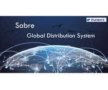Sabre Global Distribution System