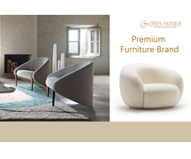 Premium-Quality Luxury Furniture Brands in Surat