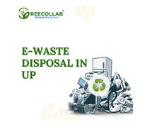 E-Waste Recycling Center Near Me -7500306009