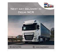 Best Next Day Delivery in Delhi NCR