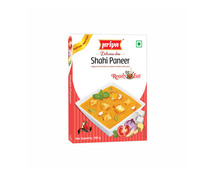 Shahi Paneer | Buy Ready To Eat Shahi Paneer Online | Ready To Eat foods | Priya Foods