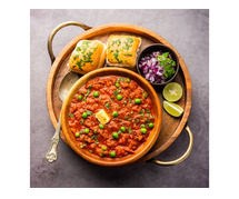 Pavbhaji Masala | Buy Ready To Eat Pavbhaji Masala Online - Priya Ready To Eat Foods