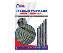Leading TMT Bars in