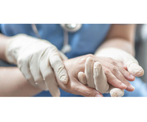 Best Hand Surgery Hospital in India