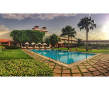 Get Married At Beautiful Trident Agra Hotel