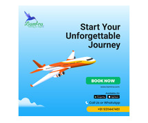Discounted flight from Dimapur to Delhi - Liamtra