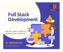 Transform Your Skills: Full Stack Development Courses for Success