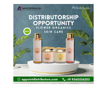 Premium Face Care Products Distributorship