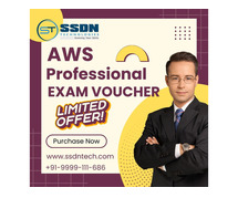 Discounted AWS SAP-C02 Exam Voucher
