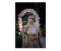Couple Wedding Stills Through the Lens of The Film Sutra