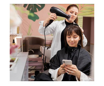 Best Institute for Advanced Diploma in Hair Stylist Course in Faridabad