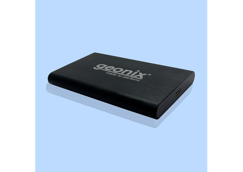 Affordable SATA SSD Enclosures: Buy Now at the Best Prices