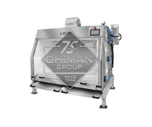 Features of Chocolate Coating Machines Offered by Dhiman Industries