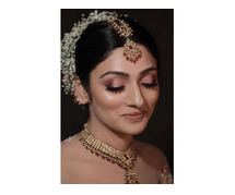 Discover Your Perfect Look with a Makeup Artist in Faridabad