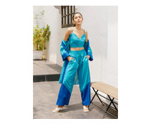 2024 Summer Collection for Women - Co-Ord Sets and Resort Wear