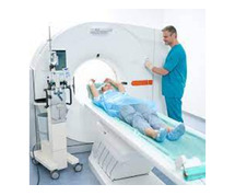 Choosing the Best CT Scan Facility in Mohali