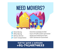 movers and packers in thane