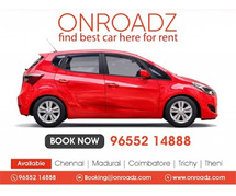 Self Drive Cars in Bangalore for  Rent | Rent a Car in Bangalore - Onroadz