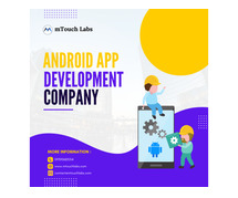 Android App Developers in Hyderabad