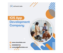 iOS App Developers in Hyderabad