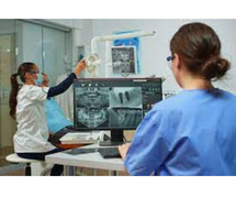 Professional X-Ray Services Available in Chandigarh
