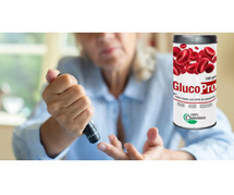 Gluco Pro: Cápsula La mejor forma de controlar la diabetes con Gluco Pro (Honduras)