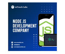 Hire Dedicated Node js Developer in Hyderabad