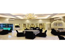 5 Star Hotel In Gurgaon | 5 Star Banquet Halls In Gurgaon.