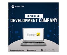 Hire Best Express js Developers in Hyderabad