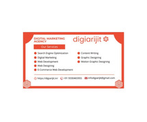 Low Cost Web Designing Company - DigiAijit
