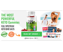 Activlife Keto ACV Gummies Reviews:- (Scam Exposed) Is Worthy Or Not?