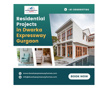 Residential Projects In Dwarka Expressway Gurgaon