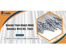 Making Your Homes More Durable: SEL Tiger