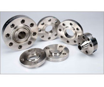 Hastelloy C22 Flanges Manufacturers in India