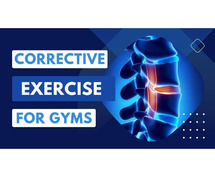 IIFEM Corrective Exercise for Gyms Course