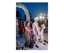 The Film Sutra - Premium Indian Marriage Photography Firm