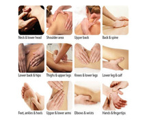 Things to Consider Before Hiring Full Body Massage in Delhi for Male and Female