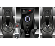 Feel More Protected and Safer with Home Theatre System in India