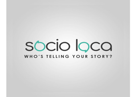 SocioLoca: The UAE's Premier Digital Marketing Experts