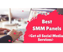 Best SMM Panels