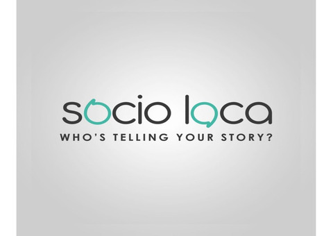 SocioLoca: Your Go-To Digital Marketing Company in Dubai
