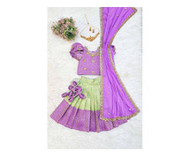 Find Indian Ethnic Wear for Kids
