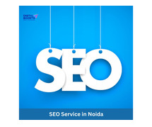 Affordable SEO Services in Noida by Digital Boosts