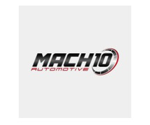 Mach10 Automotive: Leading the Charge in Automotive Mergers and Acquisitions